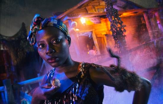 Busch Gardens Tampa Bay Howl O Scream Florida Haunted Houses Prev