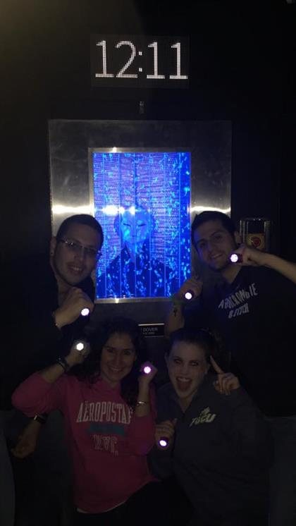 The Old Haunt Escape Room Review The Old Haunt Escape Room Review