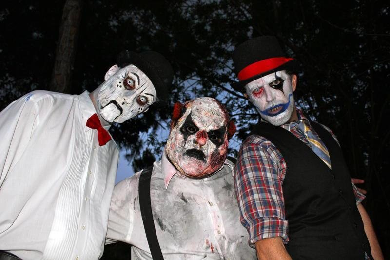 Fright night coupons west palm beach