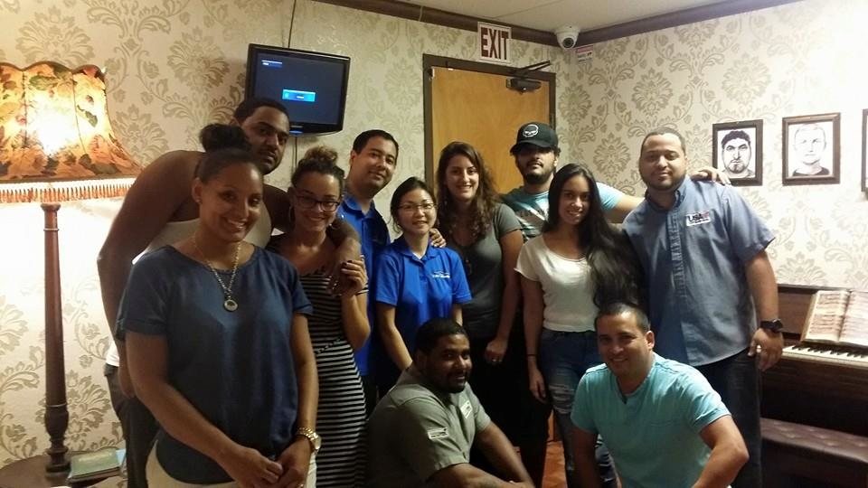 Master Escape Room Boca Master Escape Room Boca