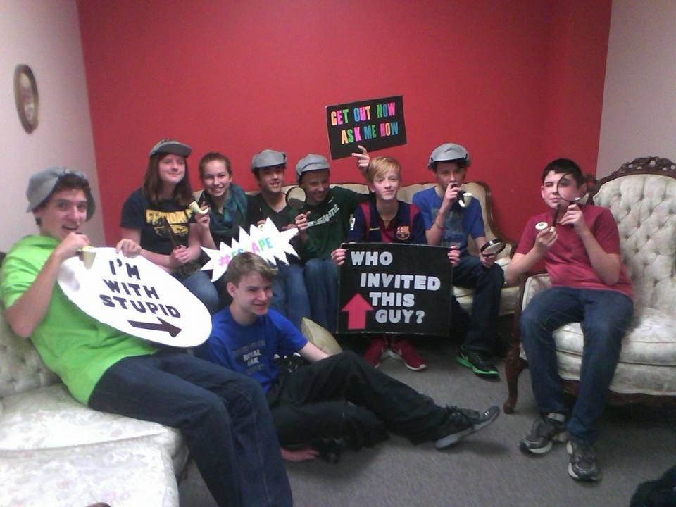 The Great Escape Room Miami Review The Great Escape Room Miami Review