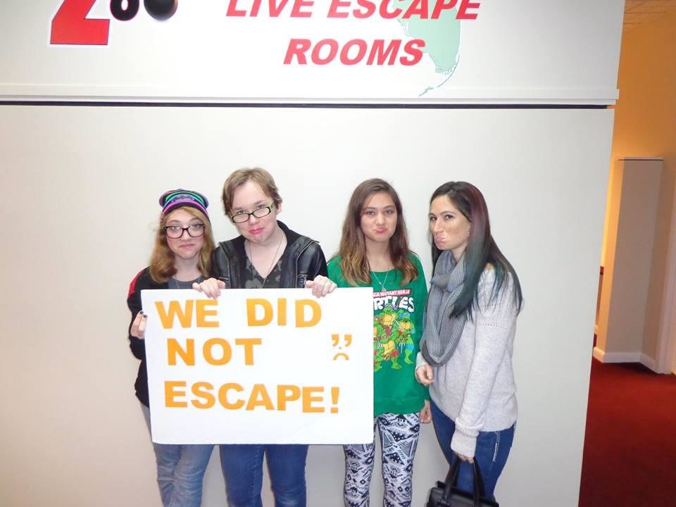 Escape Room Panama City Beach Florida Escape Room Panama City Beach Florida