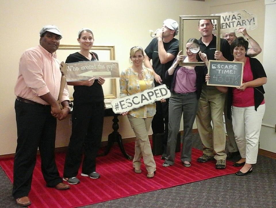Sherlock Holmes Escape Room Orlando Sherlock Holmes Escape Room Orlando