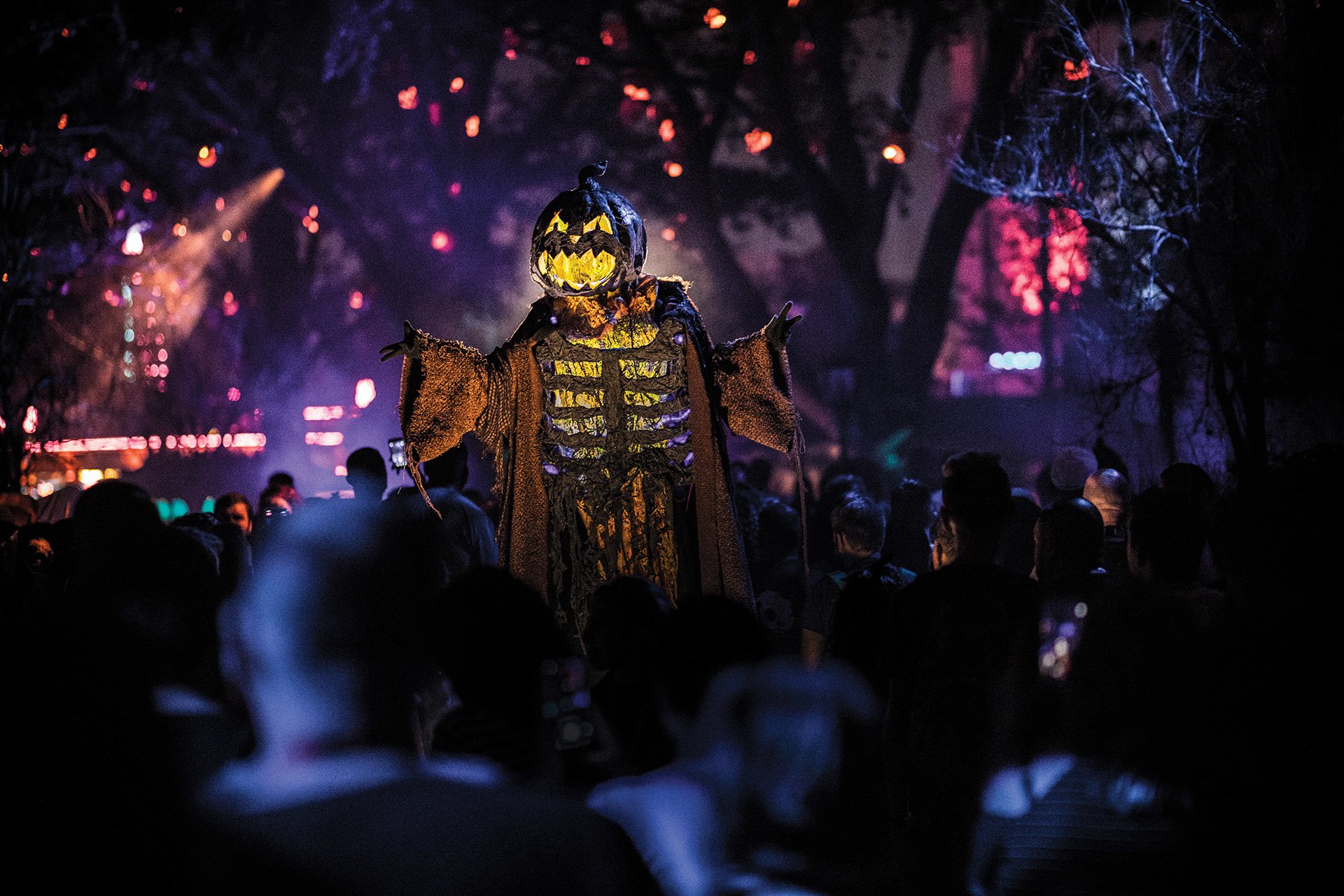 universal horror nights tickets groupon