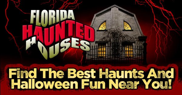 A guide to Halloween in South Florida